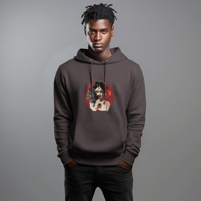 Japan DANGEROUS CHARM Hoodie