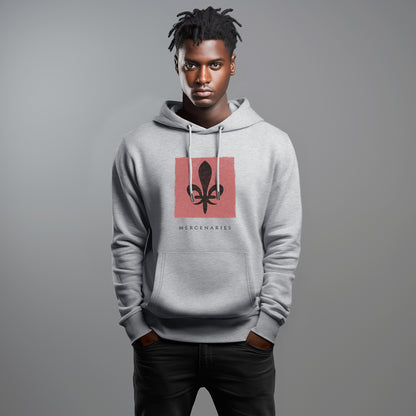 MERCENARIES Hoodie