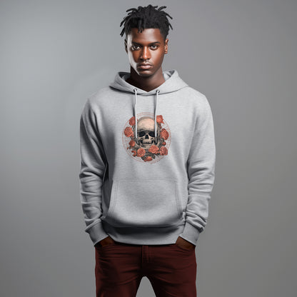 GALACTIC REBEL Hoodie