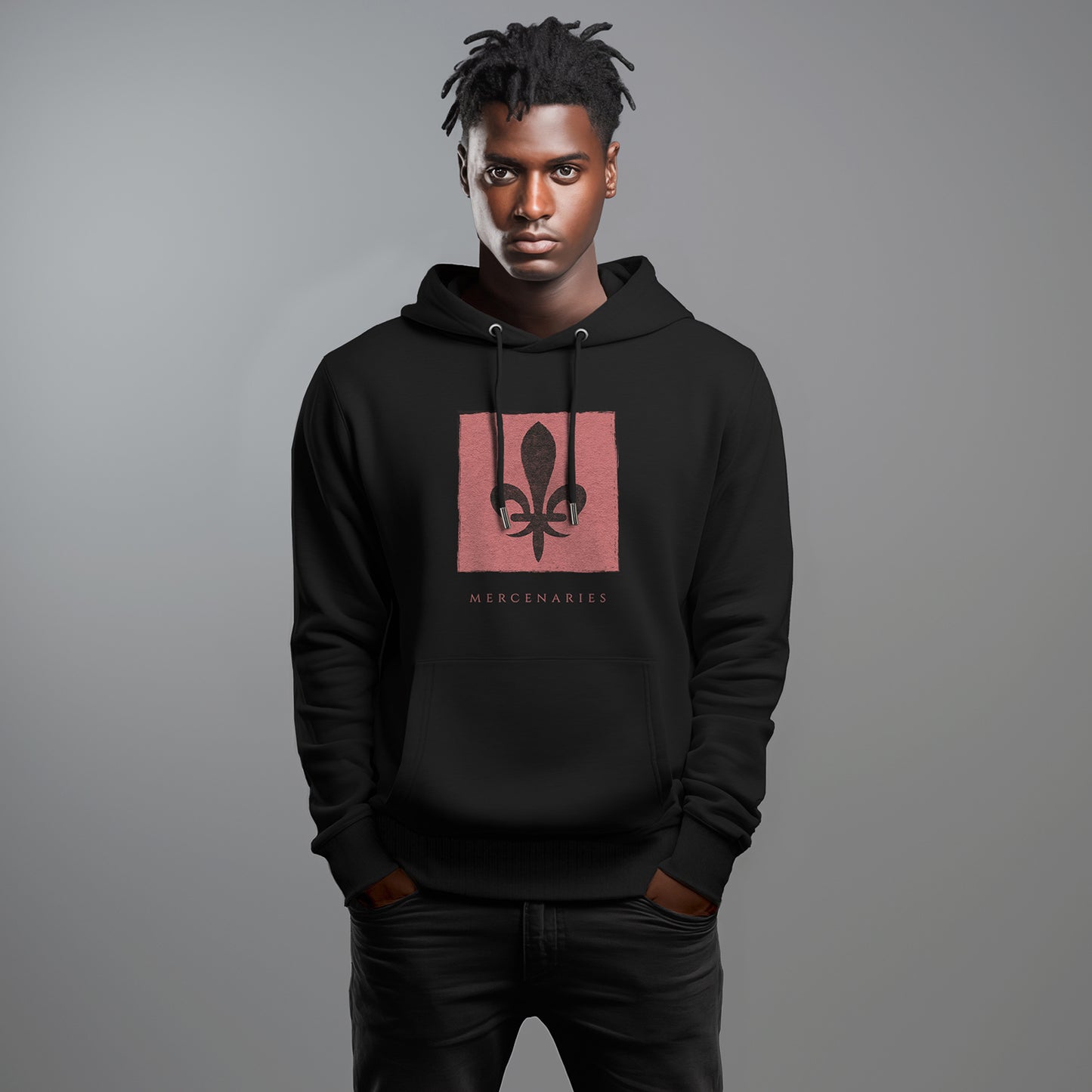 MERCENARIES Hoodie