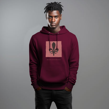 MERCENARIES Hoodie