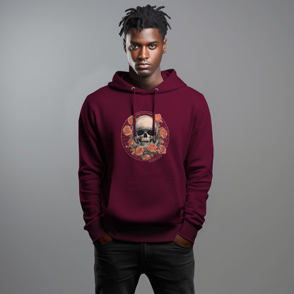 GALACTIC REBEL Hoodie