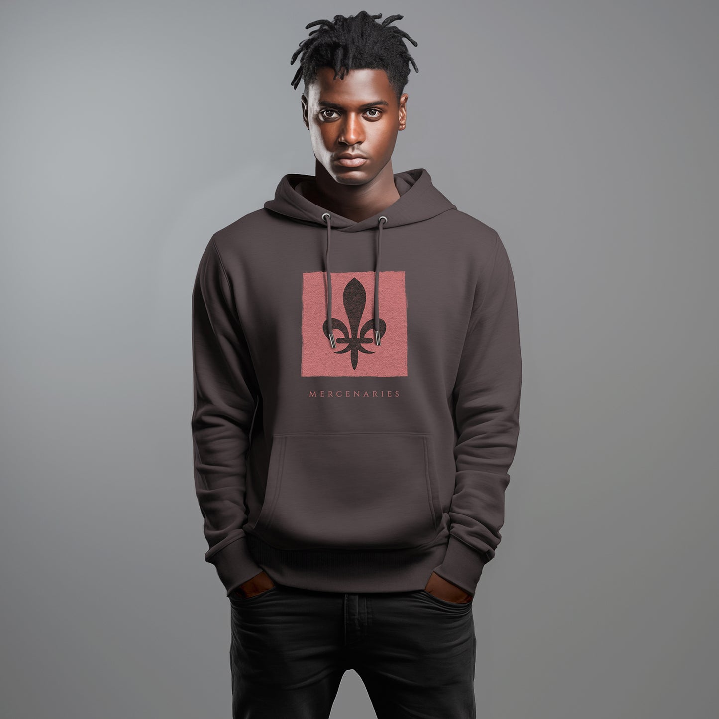 MERCENARIES Hoodie