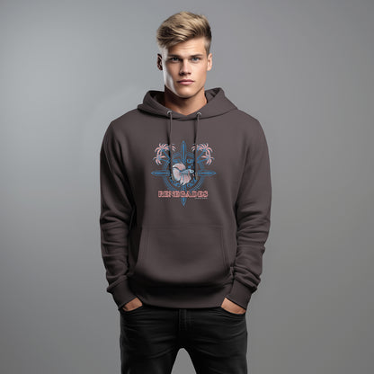 RENEGADES Hoodie