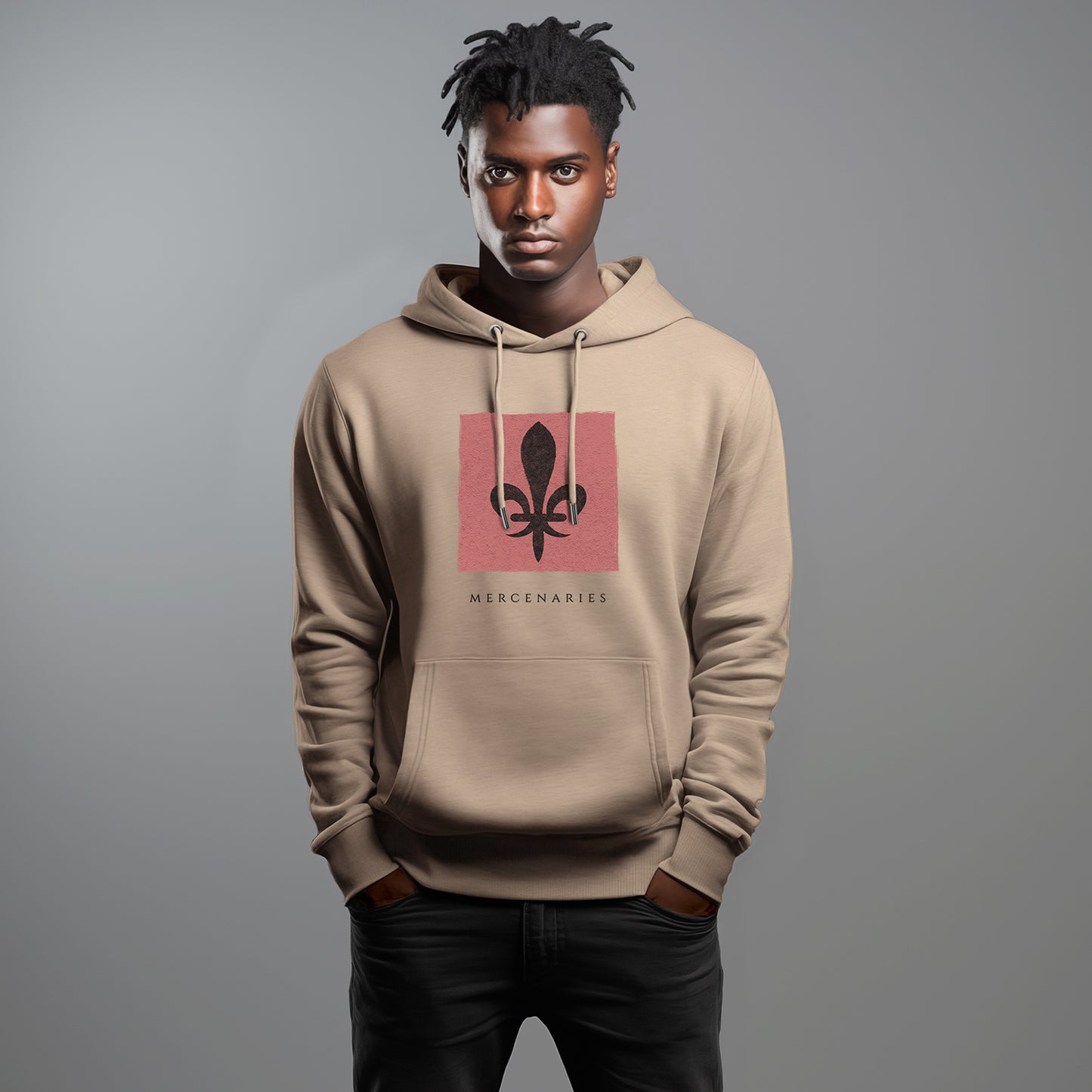 MERCENARIES Hoodie