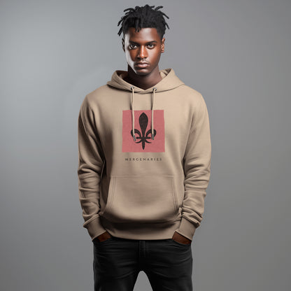 MERCENARIES Hoodie