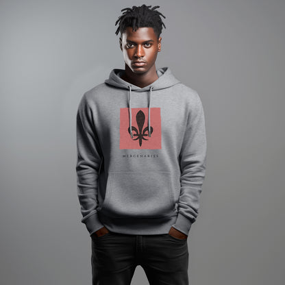 MERCENARIES Hoodie