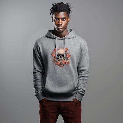 GALACTIC REBEL Hoodie