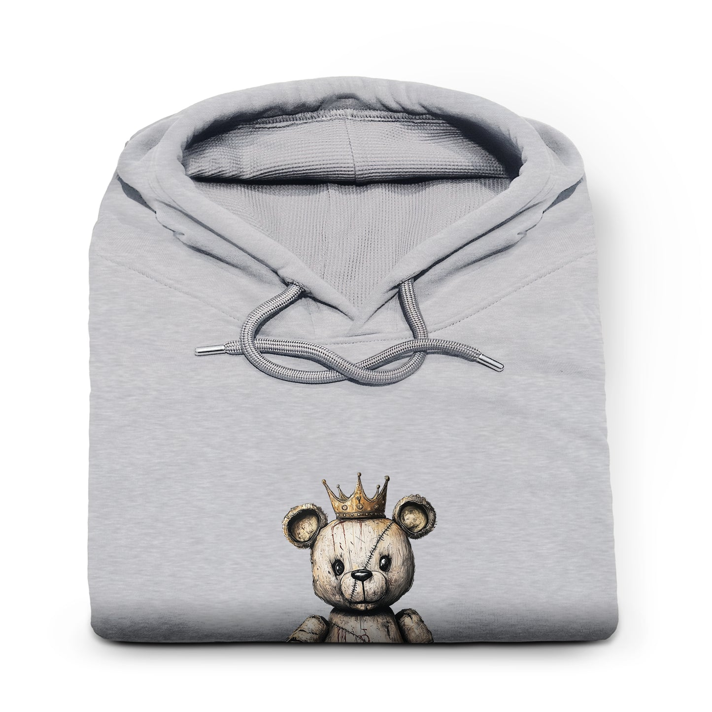 NEVER BEAR Hoodie