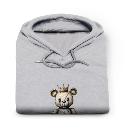 NEVER BEAR Hoodie