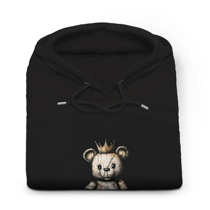 NEVER BEAR Hoodie