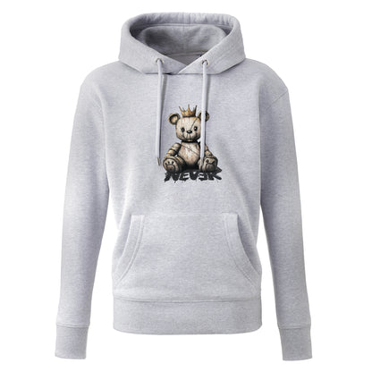 NEVER BEAR Hoodie