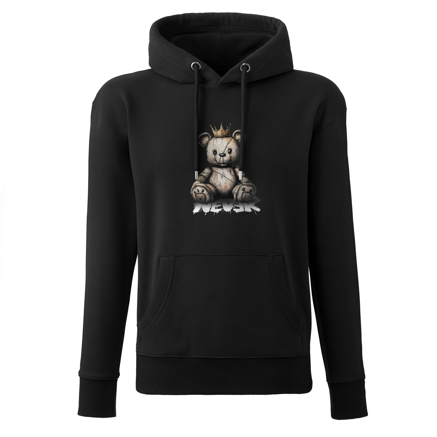 NEVER BEAR Hoodie